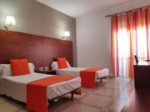 Gallery image of Hotel Perú by Bossh Hotels in Trujillo