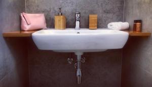Fotografie z fotogalerie ubytování PÁLAVSKÉ DOMKY v destinaci Pasohlávky + 27 fotografií