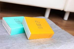 Kép Mini Hotel szállásáról Riminiben a galériában