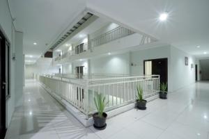 Gallery image of D'Paragon Bukit Sari in Semarang