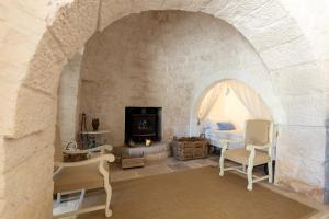 Gallery image of Trulli Cisternino in Cisternino