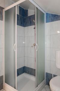 Kúpeľňa v ubytovaní Apartment Marija-3 by Interhome