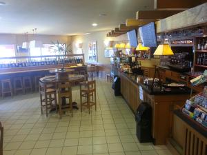 Nhà hàng/khu ăn uống khác tại Borgonuovo