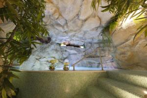 Fotografie z fotogalerie ubytování Park Hotel Tyrrenian v destinaci Amantea