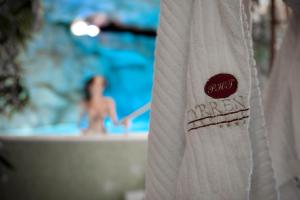 Fotografie z fotogalerie ubytování Park Hotel Tyrrenian v destinaci Amantea