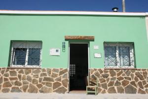 Zdjęcie z galerii obiektu CASA RURAL ENTRE VINYES w mieście Pinoso