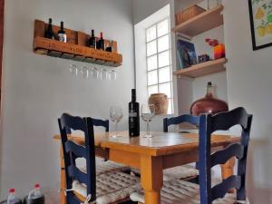 Zdjęcie z galerii obiektu CASA RURAL ENTRE VINYES w mieście Pinoso