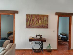 Zdjęcie z galerii obiektu CASA RURAL ENTRE VINYES w mieście Pinoso
