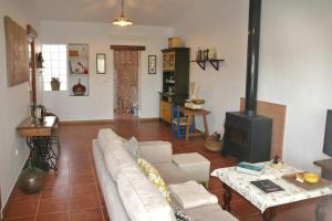 Zdjęcie z galerii obiektu CASA RURAL ENTRE VINYES w mieście Pinoso