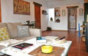 Zdjęcie z galerii obiektu CASA RURAL ENTRE VINYES w mieście Pinoso