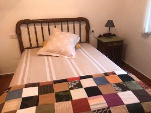Zdjęcie z galerii obiektu CASA RURAL ENTRE VINYES w mieście Pinoso