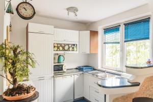 Fotografie z fotogalerie ubytování Apartments Borik Crikvenica v destinaci Crikvenica