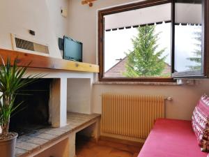 Gallery image of Apartment Monti Pallidi by Interhome in Campitello di Fassa