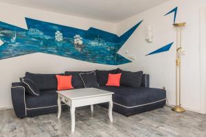 Fotografie z fotogalerie ubytování Apartments Borik Crikvenica v destinaci Crikvenica