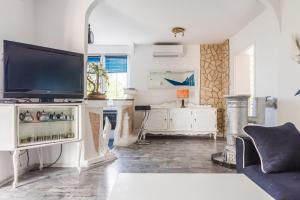 Fotografie z fotogalerie ubytování Apartments Borik Crikvenica v destinaci Crikvenica