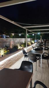 Φωτογραφία από το άλμπουμ του Camping El Pinajarro σε Hervás