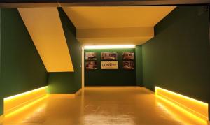 Kép Motel Latino szállásáról Llanerában a galériában