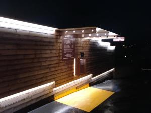Kép Motel Latino szállásáról Llanerában a galériában