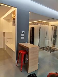 Kép Motel Latino szállásáról Llanerában a galériában