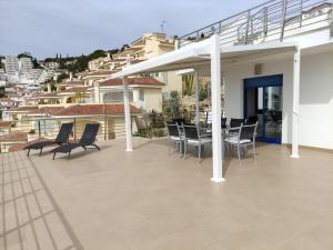 Apartamento Bonavista Inmomart (España Peñíscola) - Booking.com