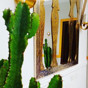 Fotografie z fotogalerie ubytování Riad Heklek v Marrákéši
