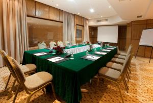 Konferenční prostory v ubytování Regency Tunis Hotel