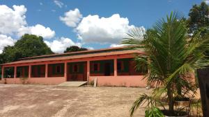 Foto da galeria de Pousada do Paulim em São Félix do Tocantins