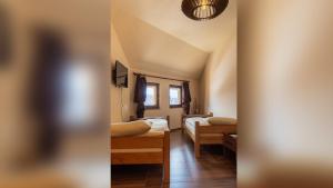 Fotografie z fotogalerie ubytování N'Bjeshke te guri i zi v destinaci Prizren