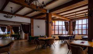Fotografie z fotogalerie ubytování N'Bjeshke te guri i zi v destinaci Prizren
