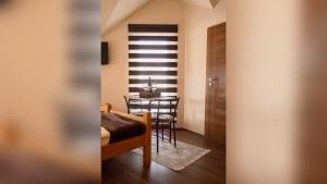 Fotografie z fotogalerie ubytování N'Bjeshke te guri i zi v destinaci Prizren