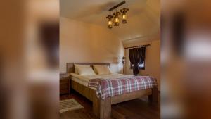 Fotografie z fotogalerie ubytování N'Bjeshke te guri i zi v destinaci Prizren