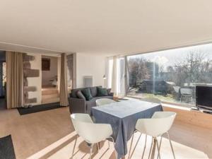 Dining area sa holiday home