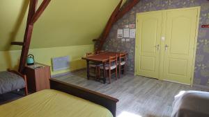 Gallery image of Les Chambres du Relais in Liettres