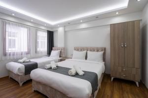 Gallery image of Galataport suites in Istanbul