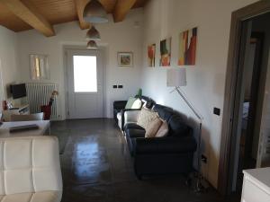 Gallery image of appartamento salino in San Ginesio