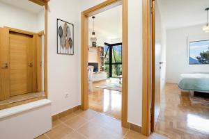 Photo de la galerie de l'établissement Piskalina Apartment, à Tivat