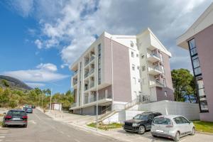 Gallery image of Piskalina Apartment in Tivat