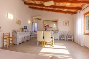 Fotografie z fotogalerie ubytování Villa Rosers v destinaci Colònia de Sant Pere