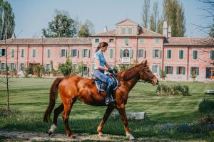 Gallery image of Tenuta Ca' Zen in Taglio di Po