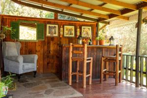 Gallery image of Lincoln Cottages BnB & Self-Catering in Pietermaritzburg