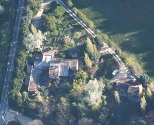 Afbeelding uit fotogalerij van Poterie de Pierroux in Roussillon