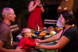 Afbeelding uit fotogalerij van Poterie de Pierroux in Roussillon +16 foto's