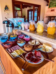 Φαγητό σε αυτό το πανδοχείο ή κάπου εκεί κοντά