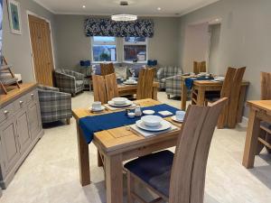 Gallery image of Kirkwirral Guest House - not self catering in Dumfries