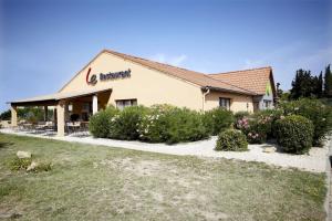 Campanile Salon-De-Provence