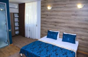 evim otel zaqatala azerbaijan booking com