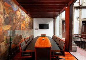 Gallery image of Hotel MX centro in Mexico City
