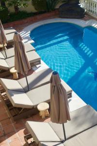 Luxury B&B Villa Tauro, Málaga – Bijgewerkte prijzen 2022
