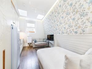 Gallery image of London Bridge Boutique by Viridian Apartments in London