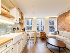 Gallery image of London Bridge Boutique by Viridian Apartments in London